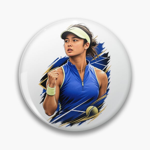 Item preview, The Champion Alexandra Alex Eala designed and sold by Naw.Collections1.