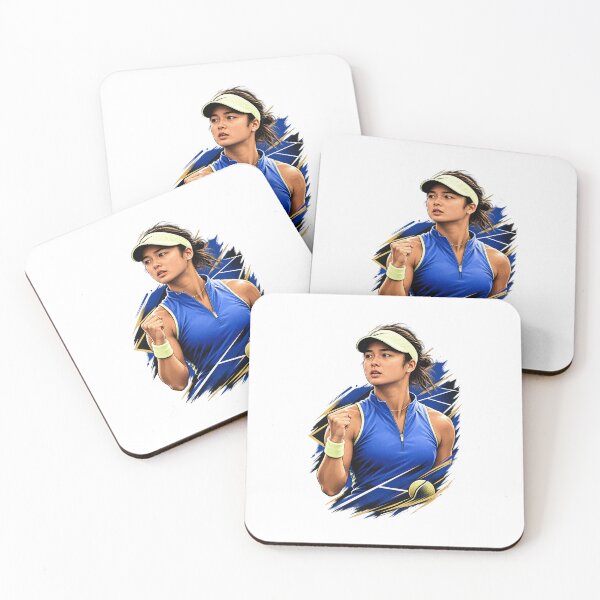 Item preview, The Champion Alexandra Alex Eala designed and sold by Naw.Collections1.