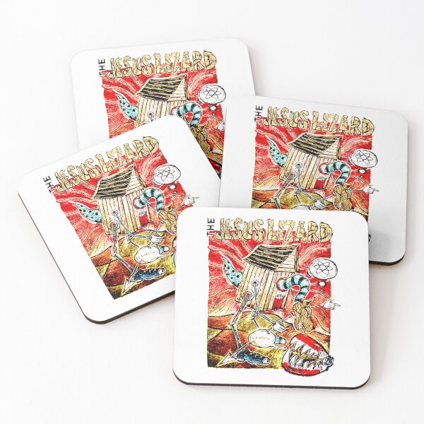 Item preview, Vintage Style Noise Rock Band designed and sold by MosiUniq.