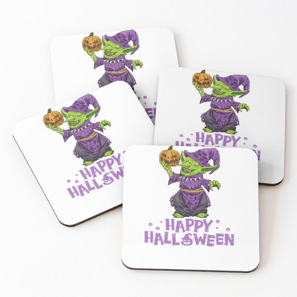 Item preview, Happy Halloween designed and sold by AllProCraft.
