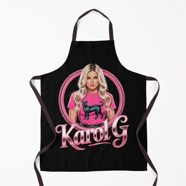 Item preview, Karol G Singer designed and sold by Zaflab.