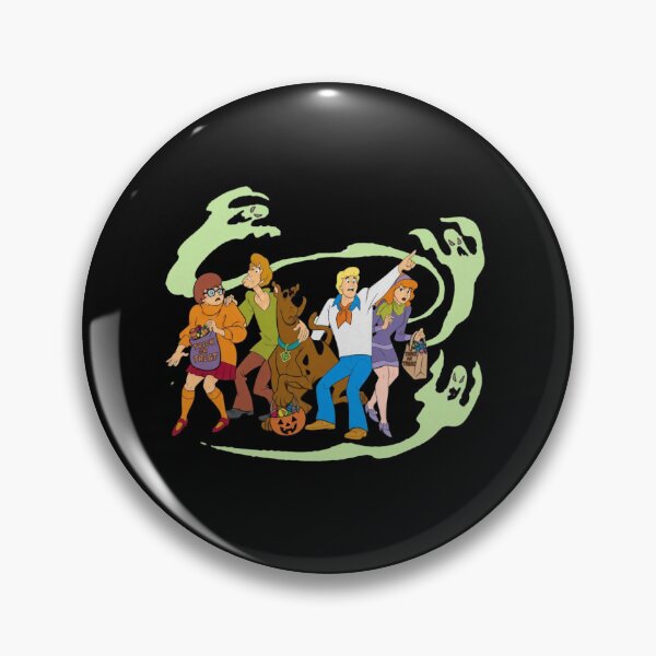 Item preview, Scooby Doo Oversized designed and sold by collin-certly.