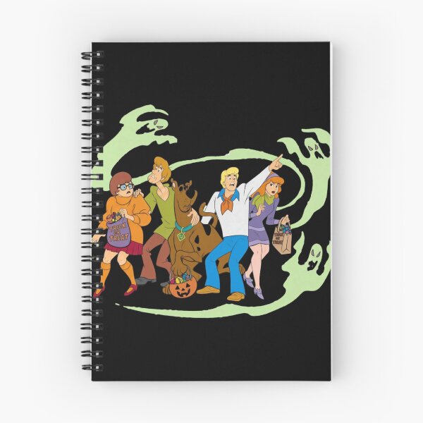 Item preview, Scooby Doo Oversized designed and sold by collin-certly.