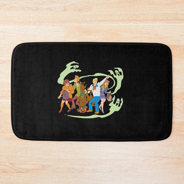 Item preview, Scooby Doo Oversized designed and sold by collin-certly.