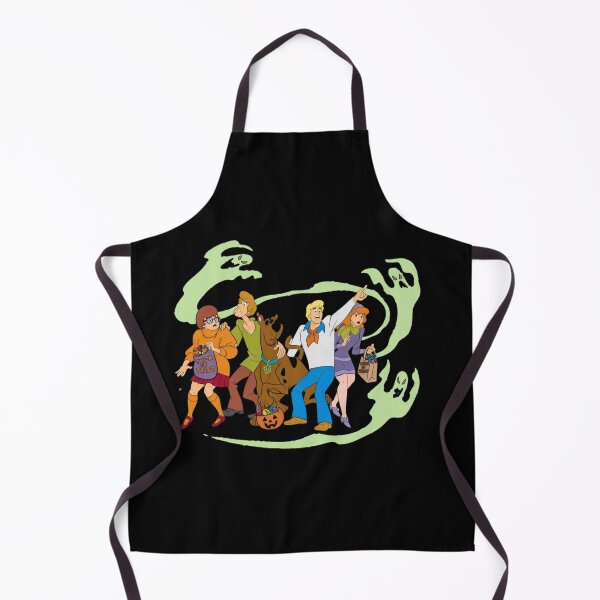 Item preview, Scooby Doo Oversized designed and sold by collin-certly.