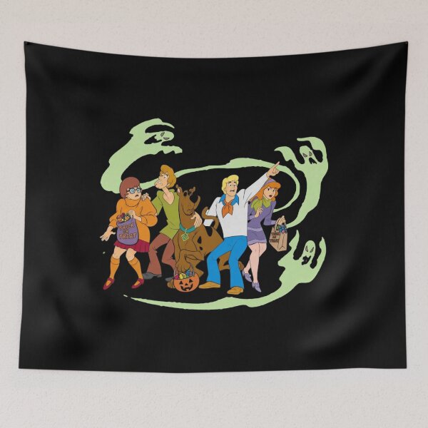 Item preview, Scooby Doo Oversized designed and sold by collin-certly.