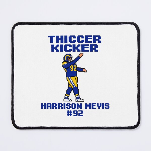 Item preview, Harrison Mevis Thicker Kicker Pixel designed and sold by Dr-Hulk-Grock.
