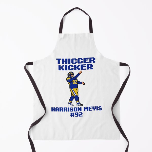 Item preview, Harrison Mevis Thicker Kicker Pixel designed and sold by Dr-Hulk-Grock.