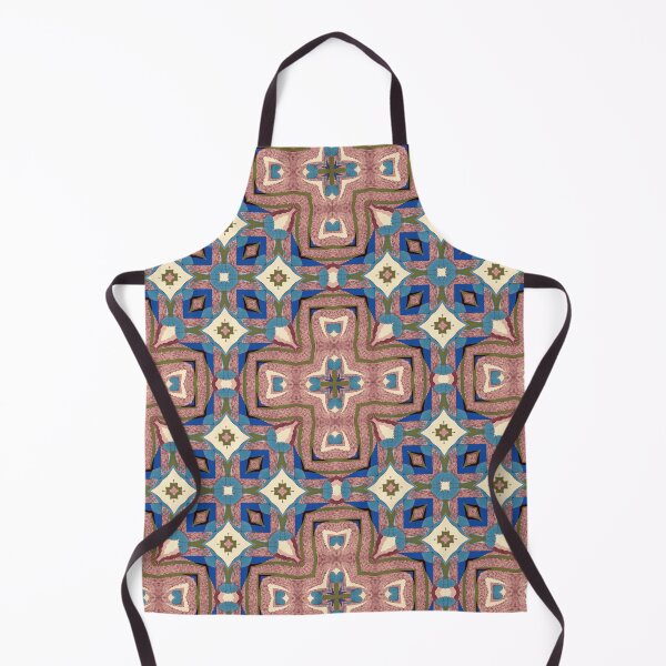 Item preview, The Downton Art Deco Pattern Design 10 designed and sold by Jenny Meehan Art Prints and Patterns  .