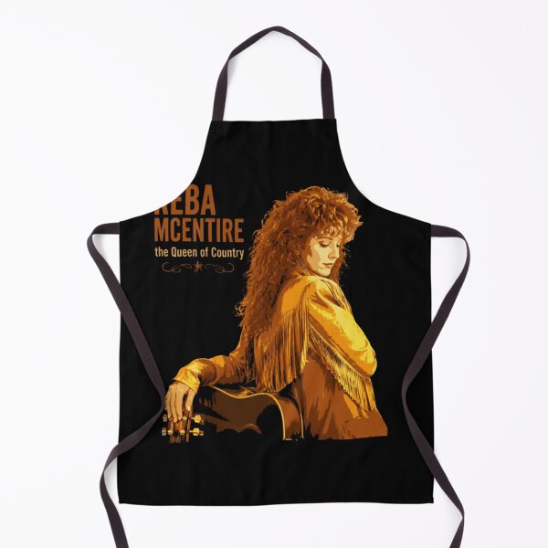 Item preview, Reba Mcentire Vintage Graphic Art  designed and sold by Jessicalcl.
