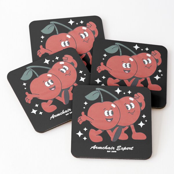 Item preview, armchair expert merch designed and sold by Rimbokana.