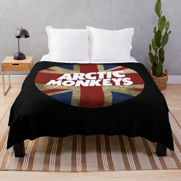 Item preview, arctic monkeys merch designed and sold by Lunaroz-Arts.