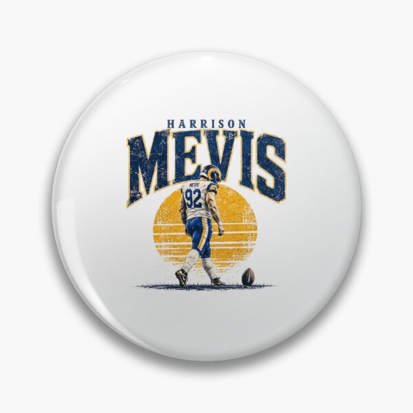 Item preview, Harrison-Mevis designed and sold by Dr-Hulk-Grock.