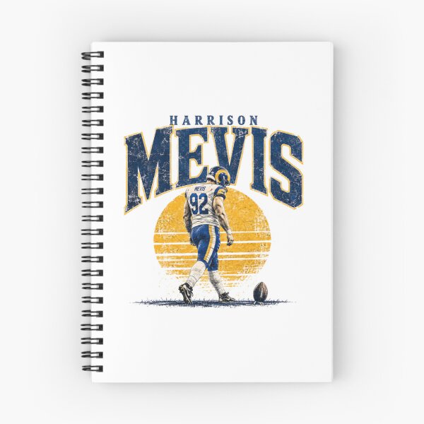Item preview, Harrison-Mevis designed and sold by Dr-Hulk-Grock.