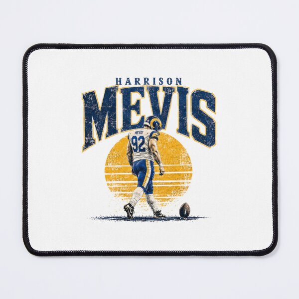 Item preview, Harrison-Mevis designed and sold by Dr-Hulk-Grock.