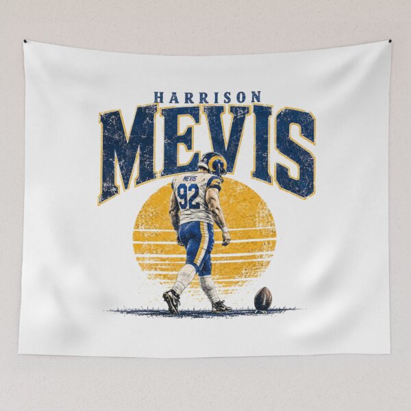 Item preview, Harrison-Mevis designed and sold by Dr-Hulk-Grock.