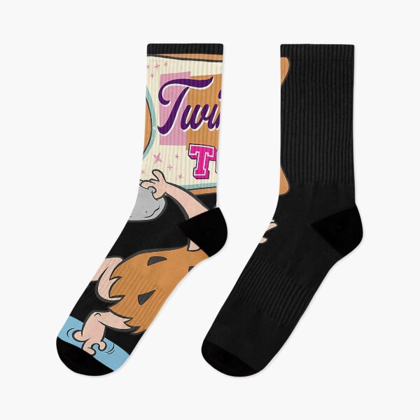 Item preview, Retro Bowling Star Twinkle Toes designed and sold by Dulanmi.