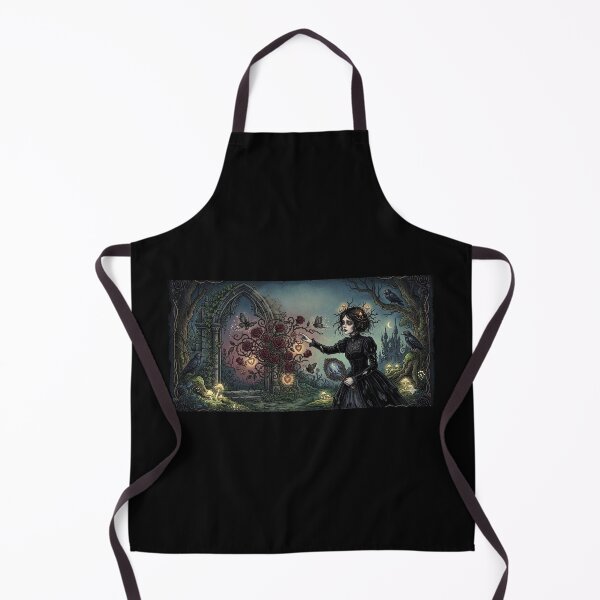 Item preview, Desire designed and sold by WhimsigothArt26.