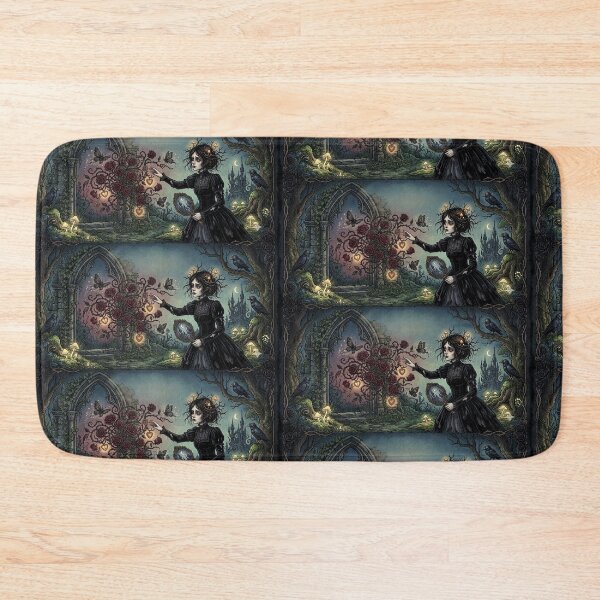 Item preview, Desire designed and sold by WhimsigothArt26.