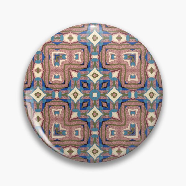 Item preview, The Downton Art Deco Pattern Design 11 designed and sold by Jenny Meehan Art Prints and Patterns  .
