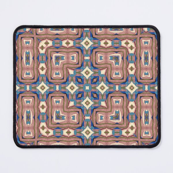 Item preview, The Downton Art Deco Pattern Design 11 designed and sold by Jenny Meehan Art Prints and Patterns .