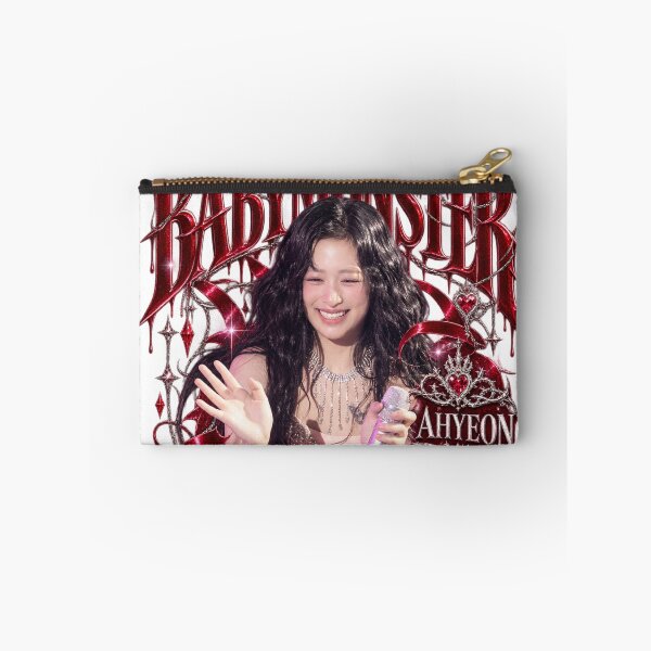 Item preview, Pretty Ahyeon BABYMONSTER Live Stage Princess Aesthetic designed and sold by Valereekmerch.