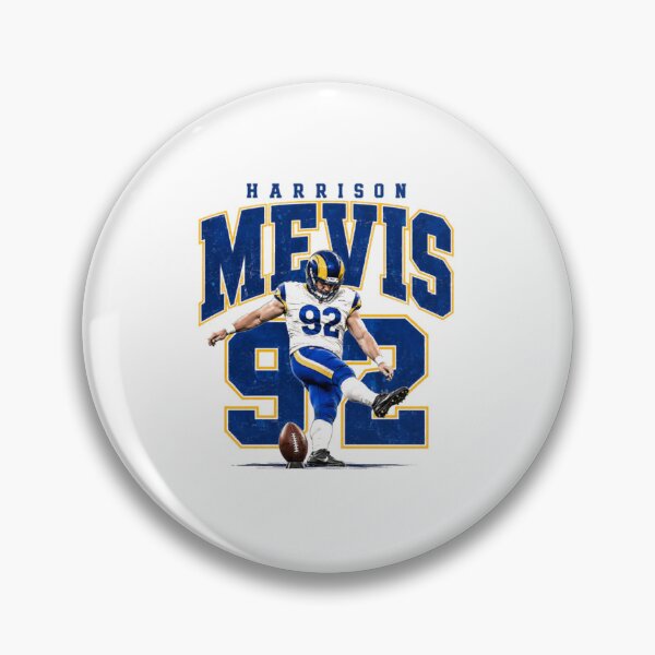 Item preview, Harrison-Mevis designed and sold by Dr-Hulk-Grock.