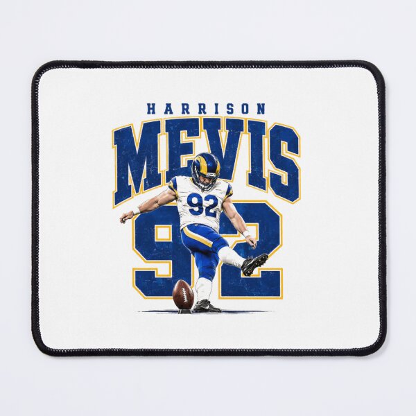 Item preview, Harrison-Mevis designed and sold by Dr-Hulk-Grock.