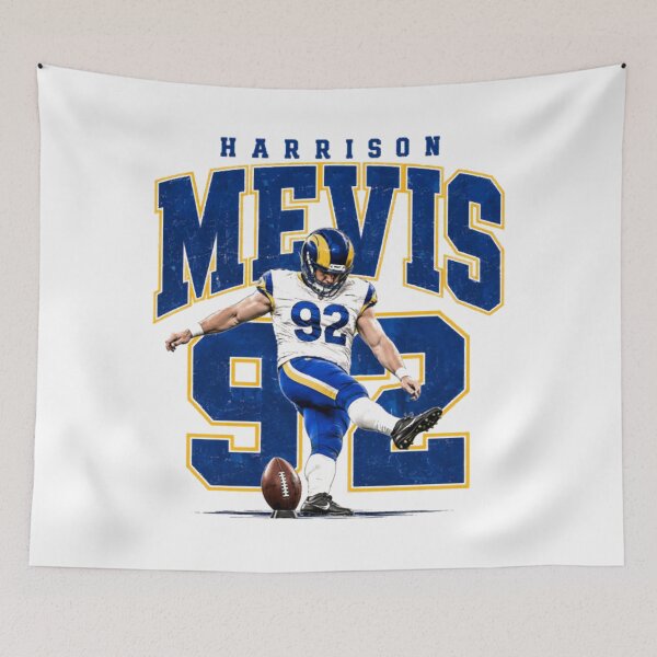 Item preview, Harrison-Mevis designed and sold by Dr-Hulk-Grock.