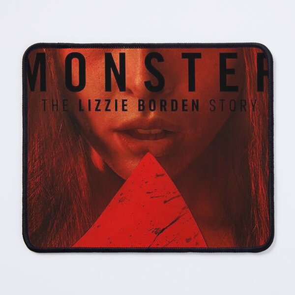 Item preview, Monster The Lizzie designed and sold by JohannaShawn.