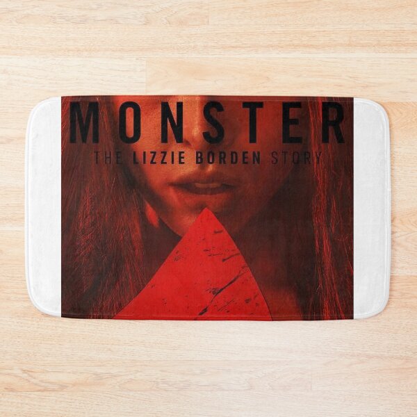 Item preview, Monster The Lizzie designed and sold by JohannaShawn.