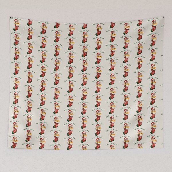 Item preview, Small But Festive designed and sold by Giddy Bear Gifts.