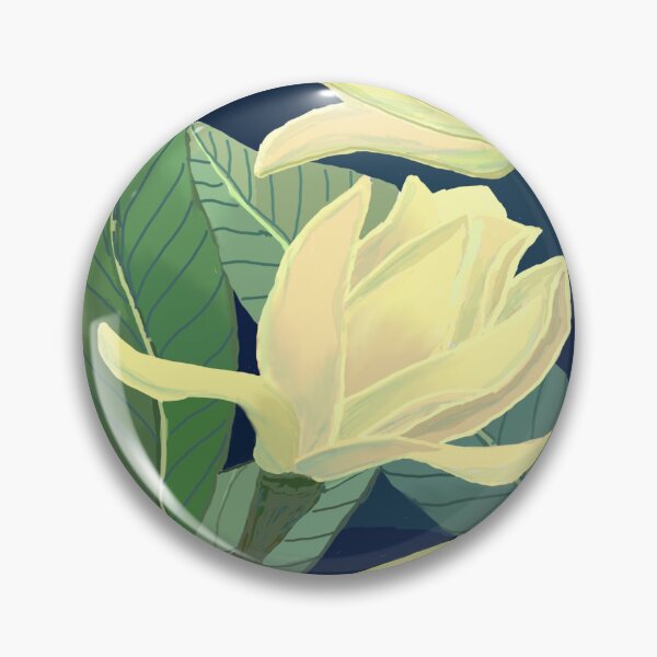 Item preview, Golden Magnolia designed and sold by Srisaranya.