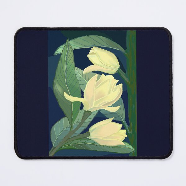 Item preview, Golden Magnolia designed and sold by Srisaranya.