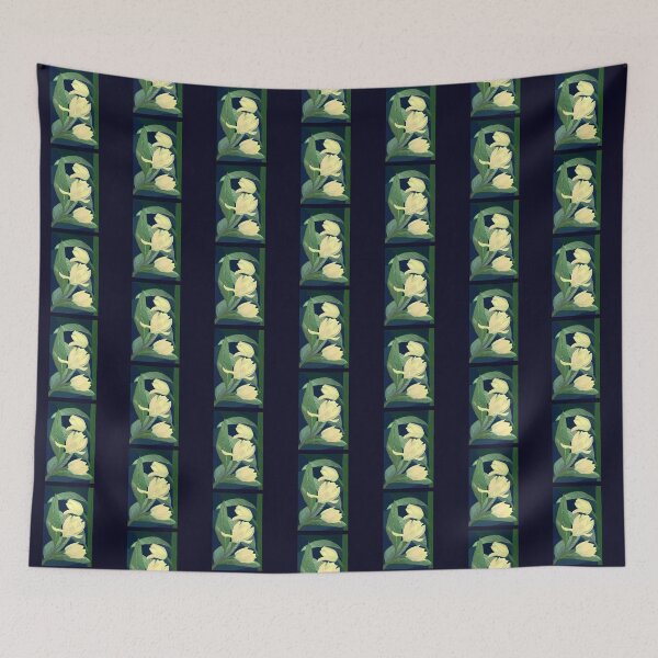 Item preview, Golden Magnolia designed and sold by Srisaranya.