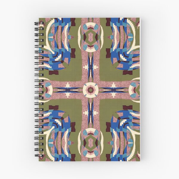 Item preview, The Downton Art Deco Pattern Design 12 designed and sold by Jenny Meehan Art Prints and Patterns  .