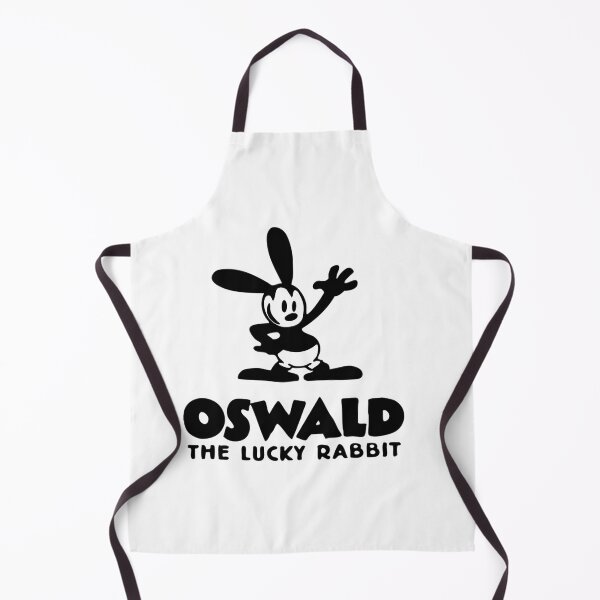 Item preview, Oswald The Lucky Rabbit designed and sold by Dulanmi.