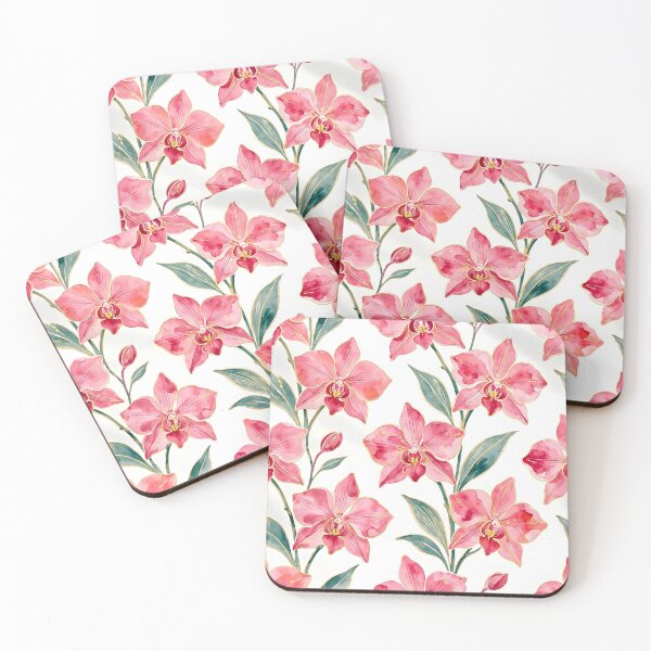 Item preview, Orchid Flower  designed and sold by GraphicsClub.