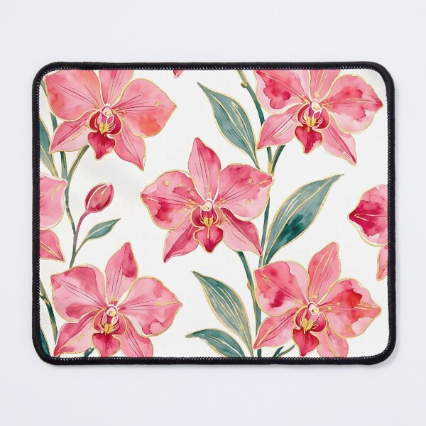 Item preview, Orchid Flower  designed and sold by GraphicsClub.