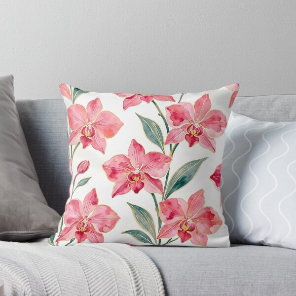 Item preview, Orchid Flower  designed and sold by GraphicsClub.