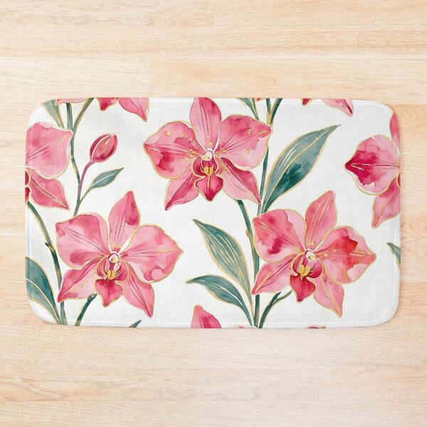Item preview, Orchid Flower  designed and sold by GraphicsClub.