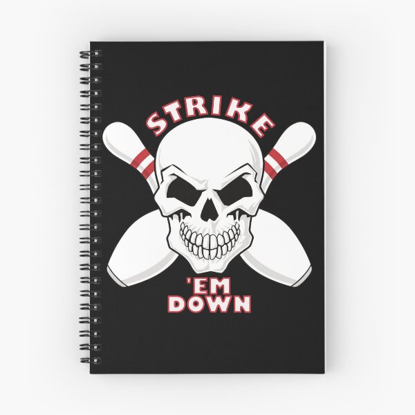 Item preview, Strike 'em Down designed and sold by Cut & Paste Productions.