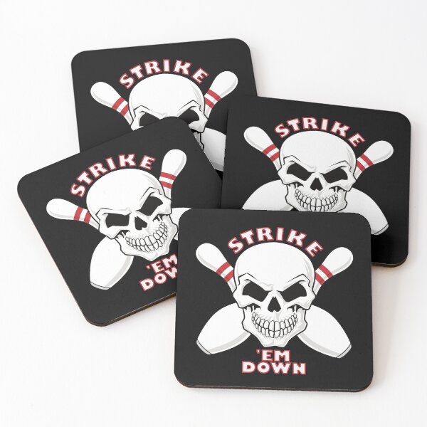 Item preview, Strike 'em Down designed and sold by Cut & Paste Productions.
