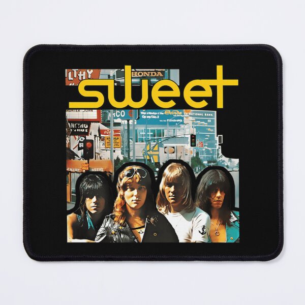 Item preview, The Sweet Vintage Music Collage Design designed and sold by Heather Hudson.