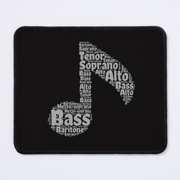 Item preview, Note - musical symbol, wordplay designed and sold by JoyVero.