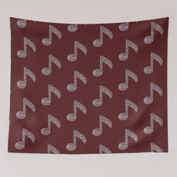 Item preview, Note - musical symbol, wordplay designed and sold by JoyVero.