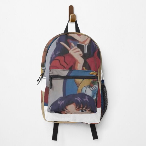 Item preview, Misato and Gus Fring  designed and sold by Kathleenblairo.