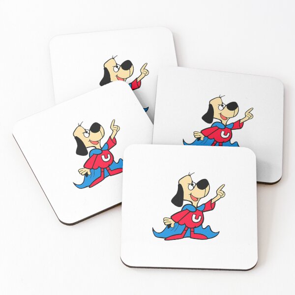 Item preview, Superhero Dog Pointings Up designed and sold by Dulanmi.