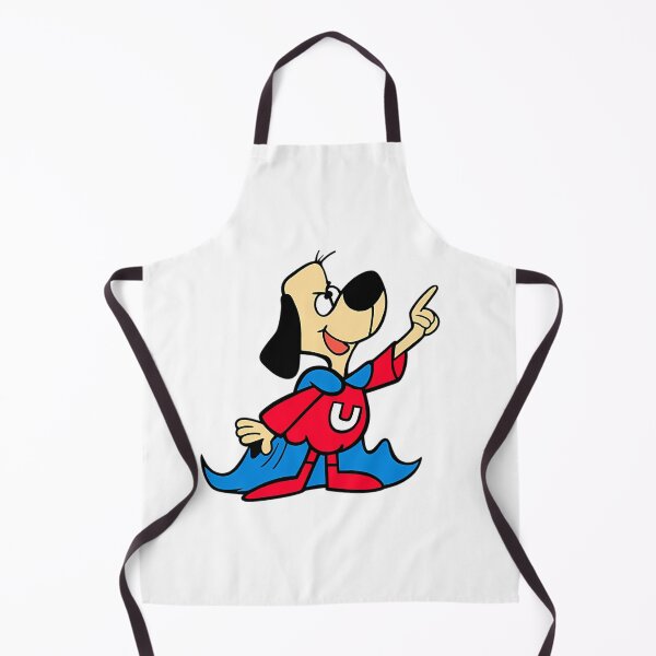 Item preview, Superhero Dog Pointings Up designed and sold by Dulanmi.