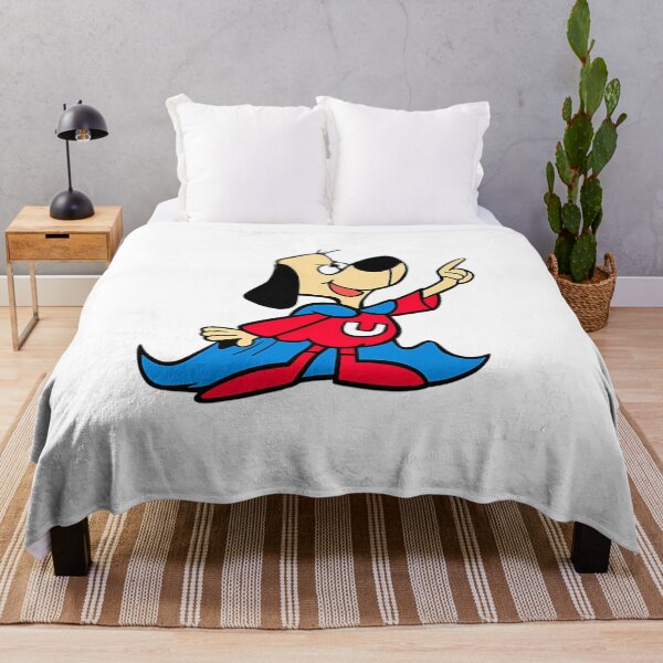 Item preview, Superhero Dog Pointings Up designed and sold by Dulanmi.